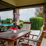 בית נופש Carlotta By Interhome *