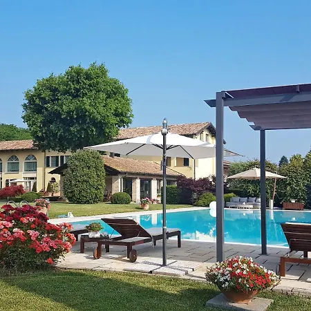 Carlotta By Interhome Costigliole d'Asti