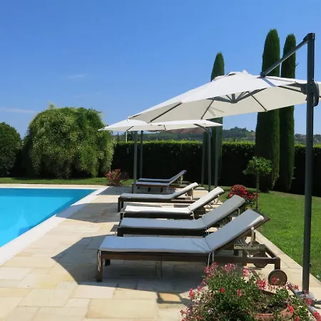 Carlotta By Interhome Holiday home Costigliole d'Asti