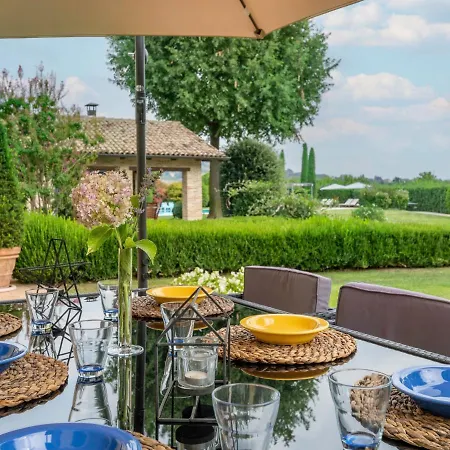 Carlotta By Interhome Дом отдыха *