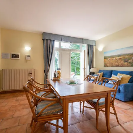 Дом отдыха Carlotta By Interhome Костильоле-д'Астри