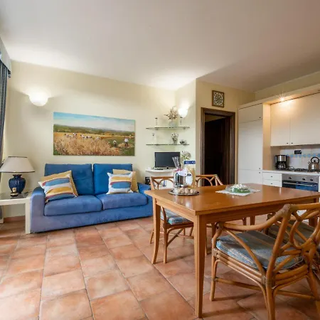 Carlotta By Interhome Дом отдыха Костильоле-д'Астри