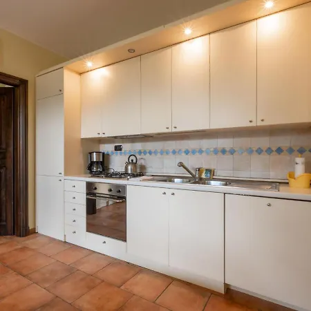 Дом отдыха Carlotta By Interhome