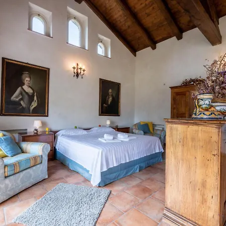 Дом отдыха Carlotta By Interhome