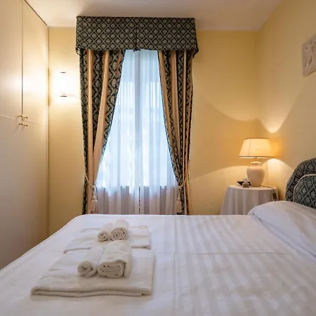 Дом отдыха Carlotta By Interhome