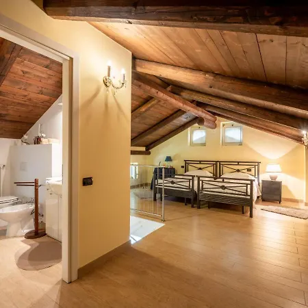 Дом отдыха Carlotta By Interhome