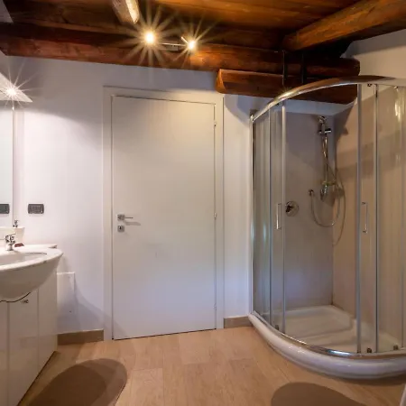 Carlotta By Interhome Дом отдыха