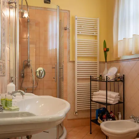 Carlotta By Interhome Дом отдыха Костильоле-д'Астри