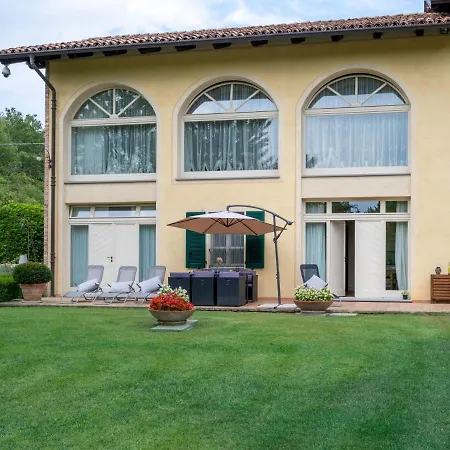 Дом отдыха Carlotta By Interhome