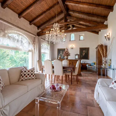 Carlotta By Interhome Дом отдыха