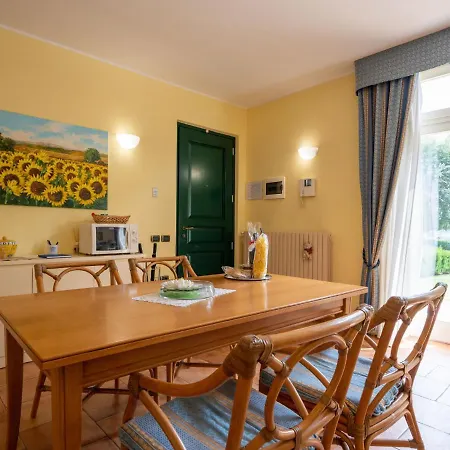 Carlotta By Interhome Дом отдыха *