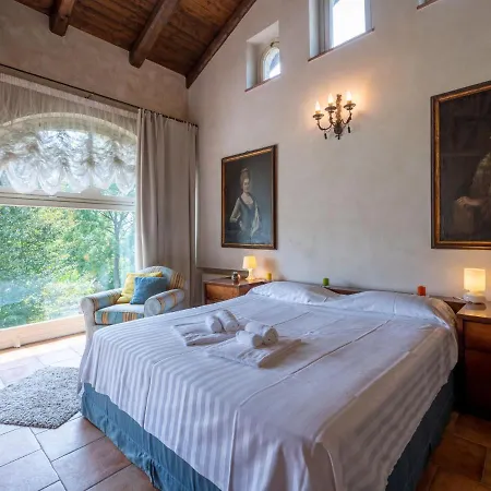 Дом отдыха Carlotta By Interhome *