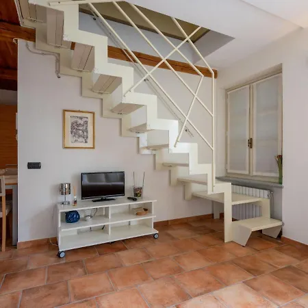 Carlotta By Interhome Костильоле-д'Астри