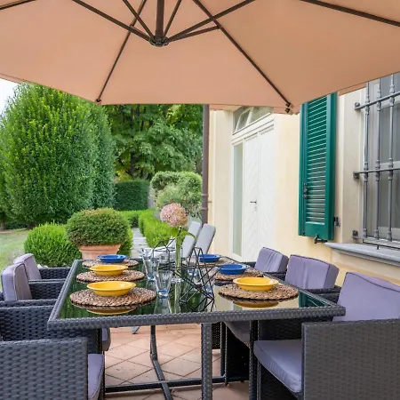 Holiday home Carlotta By Interhome