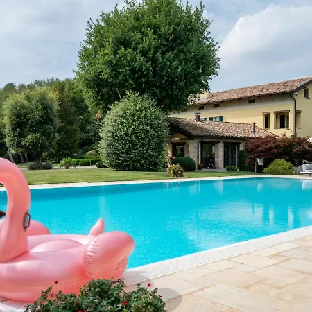 Carlotta By Interhome * Costigliole d'Asti