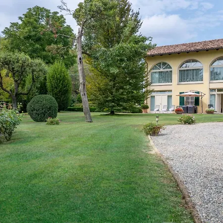 Carlotta By Interhome Дом отдыха Костильоле-д'Астри