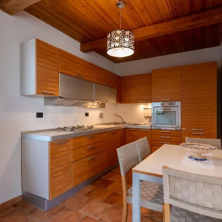 Carlotta By Interhome Holiday home *
