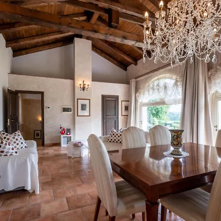 Carlotta By Interhome Дом отдыха *