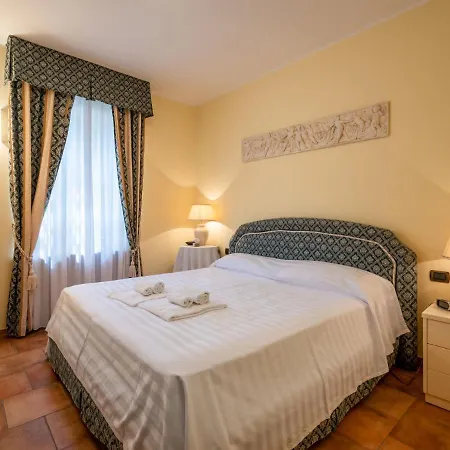 Holiday home Carlotta By Interhome *