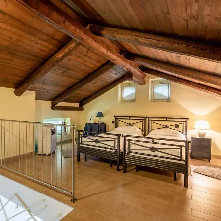 Carlotta By Interhome Дом отдыха *