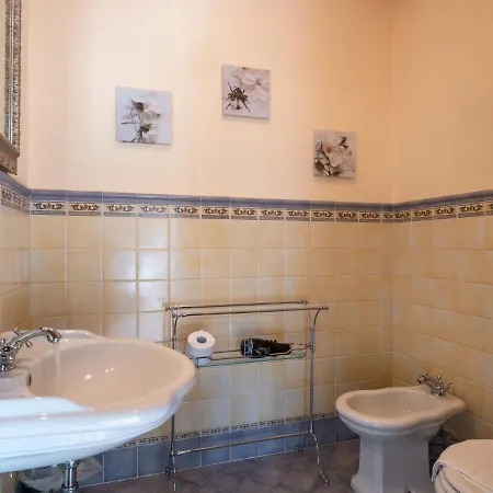 Дом отдыха Carlotta By Interhome *