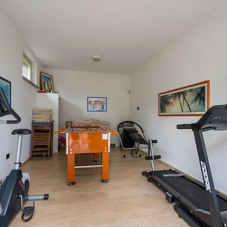 Carlotta By Interhome