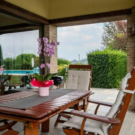 Дом отдыха Carlotta By Interhome *