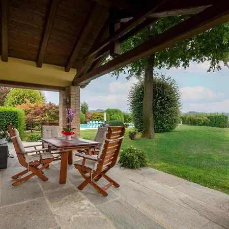 Carlotta By Interhome Holiday home