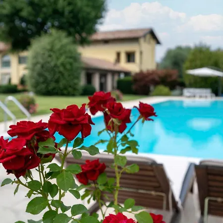 Дом отдыха Carlotta By Interhome