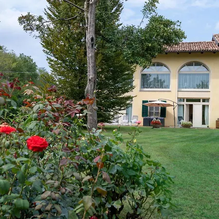 Carlotta By Interhome Дом отдыха *