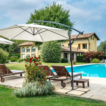 Carlotta By Interhome Дом отдыха