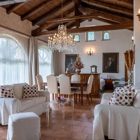 Carlotta By Interhome Дом отдыха Костильоле-д'Астри