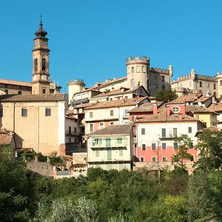 Carlotta By Interhome Дом отдыха *