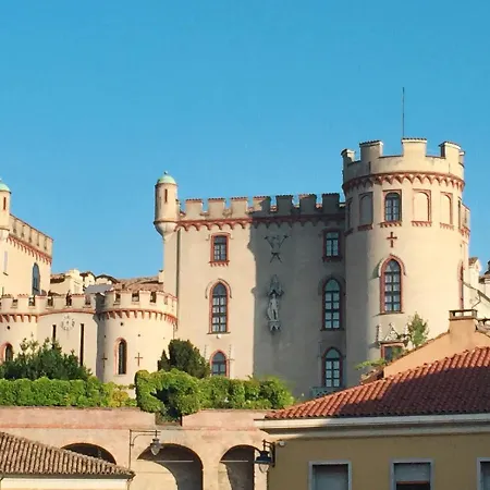 Дом отдыха Carlotta By Interhome