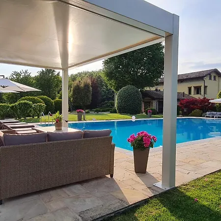 Carlotta By Interhome Костильоле-д'Астри