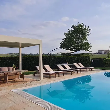Holiday home Carlotta By Interhome Costigliole d'Asti