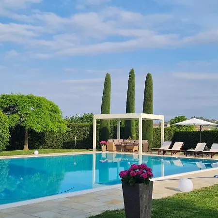 Carlotta By Interhome Holiday home *