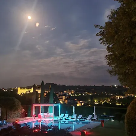 Дом отдыха Carlotta By Interhome *